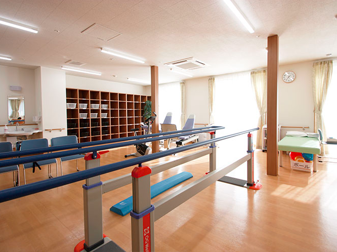 ヒューマンヒルズ新富士